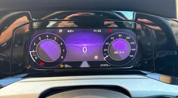 2022 Volkswagen TSI Life Euro 6 5-door (Grey) - Image: 24