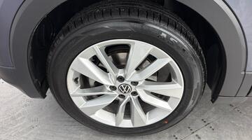 2022 Volkswagen 1.0 TSI SE DSG Euro 6 5-door (Grey) - Image: 33