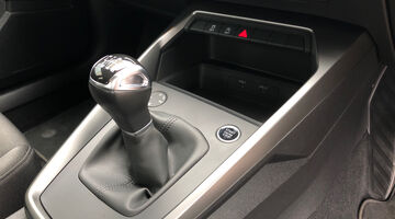 2022 Audi 1.0 TFSI 30 Technik Sportback Euro 6 5-door (Grey) - Image: 11