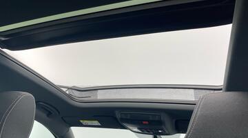 2021 Škoda TSI ACT SportLine DSG Euro 6 5-door (Grey) - Image: 19