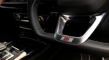 2022 Audi 2.0 TFSI 45 Edition 1 S Tronic quattro Euro 6 5-door (Silver) - Image: 29