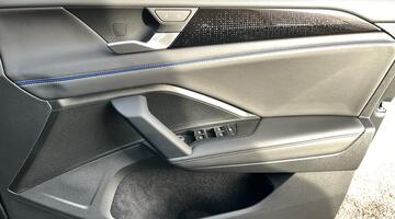 2025 Volkswagen ETSI MHEV R-Line DSG Euro 6 5-door (Grey) - Image: 23