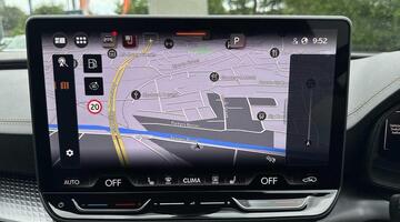 2025 CUPRA ETSI V3 DSG Euro 6 5-door (Grey) - Image: 24