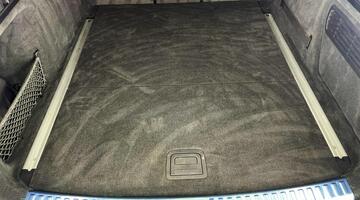 2025 Audi 2.0 TFSI 40 Black Edition S Tronic Euro 6 5-door (Grey) - Image: 34