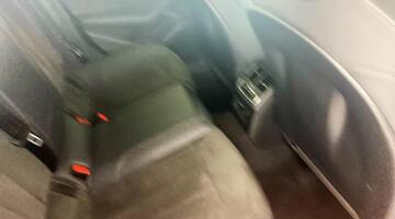 2021 Audi 2.0 TFSI 35 S line Sportback S Tronic Euro 6 5-door (Blue) - Image: 27