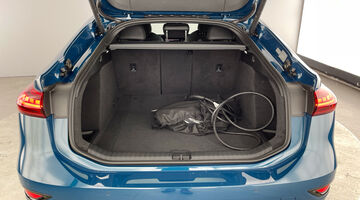2025 Audi Sportback Edition 1 e-tron performance 270,00 kW (Blue) - Image: 32