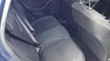 2019 Ford 1.0T EcoBoost Titanium Euro 6 5-door (Blue) - Image: 24