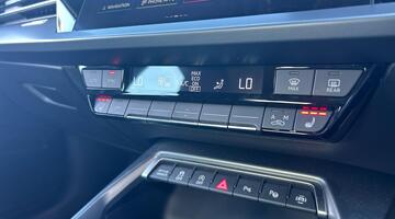 2025 Audi TFSI 30 Sport Euro 6 4-door (Grey) - Image: 33