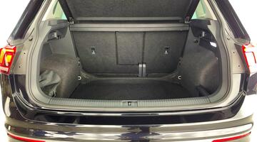 2022 Volkswagen TSI Active Euro 6 5-door (Black) - Image: 31