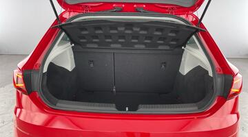 2017 SEAT EcoTSI FR Technology Euro 6 5-door (Red) - Image: 28