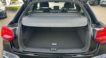 2024 Audi TFSI CoD 35 S line S Tronic Euro 6 5-door (Black) - Image: 19