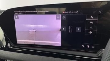 2025 Audi 2.0 e-hybrid5.9kWh Edition 1 S Tronic quattro Euro 6 5-door (Green) - Image: 16