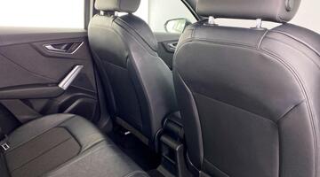 2019 Audi 2.0 TFSI 40 S line S Tronic quattro Euro 6 5-door (Grey) - Image: 27