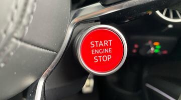 2022 Audi TFSI Vorsprung S Tronic quattro Euro 6 3-door (Grey) - Image: 25