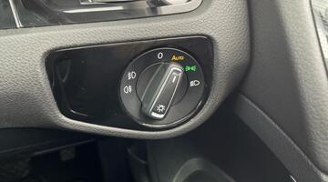 2020 Volkswagen 2.0 TDI GT Edition DSG Euro 6 5-door (Blue) - Image: 24