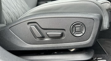 2023 Audi 2.0 TFSI Vorsprung Sportback S Tronic quattro Euro 6 5-door (Red) - Image: 15