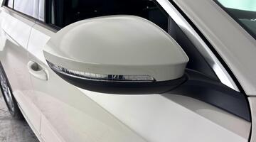 2025 Volkswagen 2.0 TDI R-Line DSG Euro 6 5-door (Grey) - Image: 41