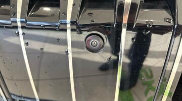 2025 Škoda 2.0 TDI SE Technology DSG Euro 6 5-door (Silver) - Image: 25