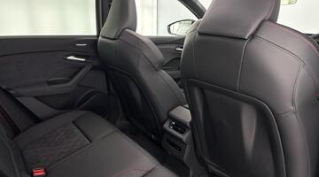 2025 Audi SQ6 SUV Edition 1 e-tron 360,00 kW (Black) - Image: 29