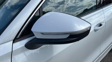 2025 Volkswagen TSI eHybrid 19.7kWh R-Line DSG Euro 6 5-door (White) - Image: 33