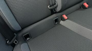 2025 Volkswagen 1.0 EVO Life Euro 6 5-door (Black) - Image: 19