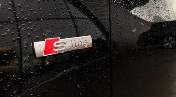 2021 Audi 1.0 TFSI 30 S line Euro 6 5-door (Black) - Image: 43