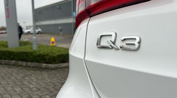 2023 Audi TFSI CoD 35 Technik S Tronic Euro 6 5-door (White) - Image: 18