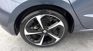 2022 SEAT 1.0 TSI FR Sport Euro 6 5-door (Grey) - Image: 26