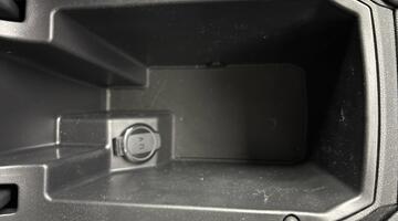 2025 CUPRA EHybrid 25.8kWh V1 DSG Euro 6 5-door (Grey) - Image: 15