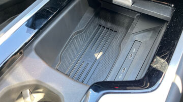 2025 Volkswagen ETSI MHEV R-Line DSG Euro 6 5-door (Black) - Image: 21