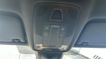 2025 Audi TFSI 35 Black Edition S Tronic Euro 6 4-door (Black) - Image: 40