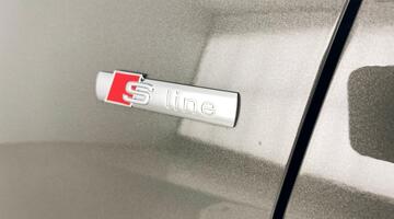 2023 Audi 1.0 TFSI 30 S line Sportback Euro 6 5-door (Grey) - Image: 35