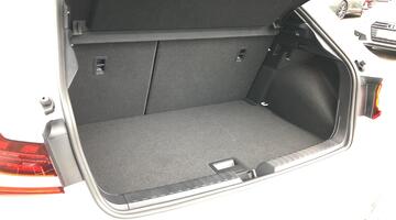 2025 Audi 1.0 TFSI 30 Black Edition Sportback S Tronic Euro 6 5-door (White) - Image: 20