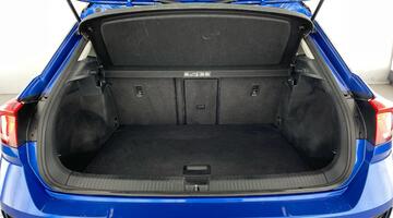 2020 Volkswagen TSI EVO SEL DSG Euro 6 5-door (Multicolour) - Image: 28