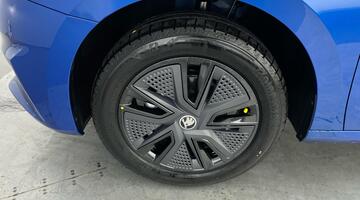 2025 Škoda 1.0 TSI Design Edition Euro 6 5-door (Multicolour) - Image: 35