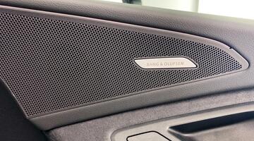 2025 Audi 100kWh Edition 1 Auto quattro 5-door (White) - Image: 31