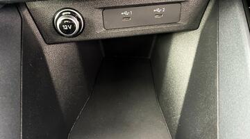 2023 Audi 1.0 TFSI 30 S line Sportback Euro 6 5-door (Grey) - Image: 7