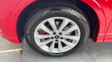 2022 Audi 2.0 TDI 35 Sport S Tronic Euro 6 5-door (Red) - Image: 34