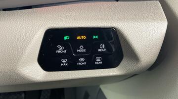 2025 Volkswagen 2.0 TDI Ocean DSG Euro 6 4-door (Grey) - Image: 24