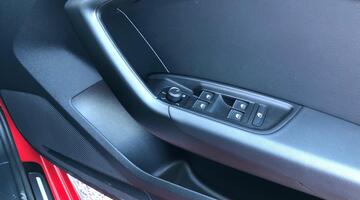 2025 Audi 1.0 TFSI 30 Black Edition Sportback S Tronic Euro 6 5-door (Red) - Image: 22