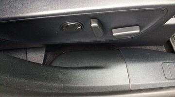 2023 Ford EcoBoost Graphite Tech Edition Euro 6 5-door (Grey) - Image: 24