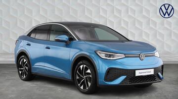 2025 Volkswagen Pro 77kWh Match Auto 5-door (Unlisted) - Image: 1