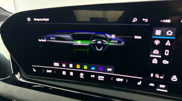 2025 Audi 2.0 TFSI Edition 1 Saloon S Tronic Euro 6 5-door (Grey) - Image: 29