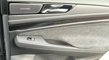 2025 Volkswagen Pro 77kWh Match Plus Fastback Auto 5-door (Grey) - Image: 39