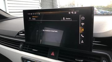 2023 Audi 2.0 TFSI 35 S line Sportback S Tronic Euro 6 5-door (Grey) - Image: 32