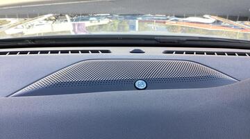 2025 Ford EcoBoost ST-Line X Euro 6 5-door (Silver) - Image: 33