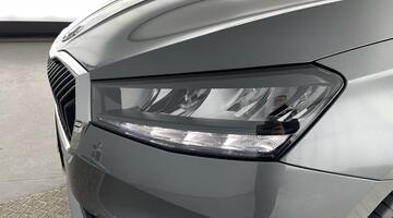 2024 Škoda 1.0 TSI SE L Euro 6 5-door (Grey) - Image: 36