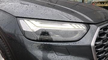 2022 Audi 2.0 TFSI 45 S line Sportback S Tronic quattro Euro 6 5-door (Grey) - Image: 44