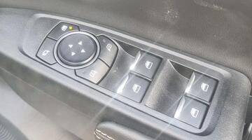 2026 Ford 2.0 TD EcoBlue Wildtrak Auto 4WD Euro 6 4-door (Grey) - Image: 12