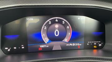 2024 Volkswagen 1.0 TSI Match Euro 6 5-door (Silver) - Image: 21